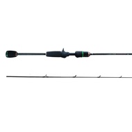 Artemis X 1.5m/1.68m/1.8m/1.98m UL Power Fishing Rod Solid Tip Micro-jigging Rod Ultra Light Spinnin