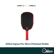 JOOLA Agassi Pro 16mm Pickleball Paddle