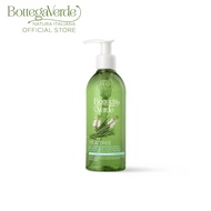 Bottega Verde Tea Tree - Hand Liquid Soap 250ml