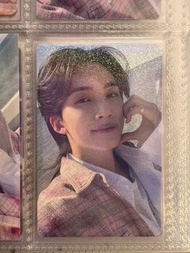 SEVENTEEN Jeonghan