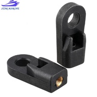 703-48345-01 Cable End, Remote Control 2 For Yamaha Outboard Motor 2T 6-250HP 4T F2.5-F250 703-48345