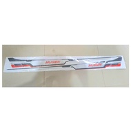 Stiker mugen jazz hrv / Sticker Mugen honda jazz / stiker mugen / Stiker jazz brv hrv mobilio mugen