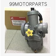 thailand can modify ex5 dream wave125 lagenda kriss lc135 future nsr nsr150 nsrsp carburator carbure