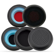 Replacement Earpads Cover For Plantronics BlackWire C510/C520/C710/C720/C725 Headset, Cushions Ear P