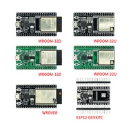 ESP32-DevKitC core board ESP32 development board ESP32-WROOM-32D ESP32-WROOM-32U for Arduino