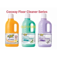 Cosway PowerMax Concentrated Floor Cleaner (Citrus/Lavender/Pine)