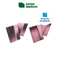 [ +YG / WEVERSE / WITHMUU / DEAR MY MUSE / KTOWN4U GIFT ] BLACKPINK - 3rd Mini Album [ DEADLINE ]