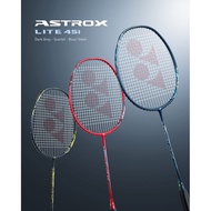 Yonex Astrox Lite - Voltric Lite badminton racket 35i -37i - 40i - 43i - 45i - 47i new color 2026 ge