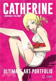 319.Catherine + Catherine Full Body: Ultimate Art Portfolio