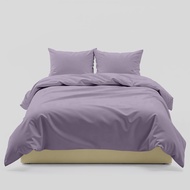 kun AirySoft 17" Bedding set Plain bedsheet