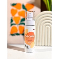 Deorex Extra Bright Peach Body Odorizer – Anti-Body Odor Deodorant | Brightens Underarms | Peach Aro