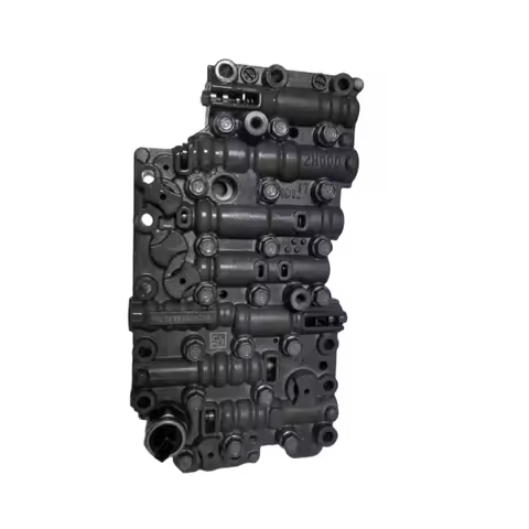 488002H000 Genuine part brand new transmission C0GF1 CVT Valve Body Assembly 48800-2H000 for Hyundai