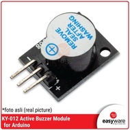 DC99 KY-012 KY 012 ACTIVE BUZZER MODULE