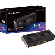 Kotoshi AR-B580D6-E12GB/DF Intel Arc B580 Graphics BoardHigh quality products Directly from Japan