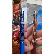 Rare pen kayou nezha bundle ao run