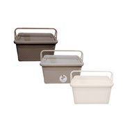 Belmont 9215 Hawaii Multipurpose Storage Container Basket