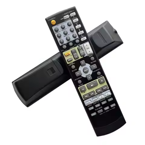 Remote control fit for Onkyo AV Receiver TX-SR574S HT-R640 TX-SR8450 TX-8522 RC-668M SKF-550F HT-R50