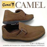 รองเท้าผู้ชาย CAMEL CM-110