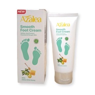Azalea Smooth Foot Cream 35g - Foot Softener Cream