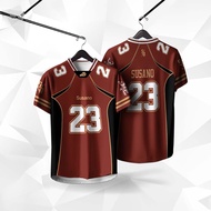 Retro Collar Viral Jersey New Design Jersey Premium Short Sleeve Men Jersey Men Jersey
