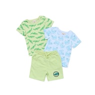 Set 3in1 bc Crocodile 150