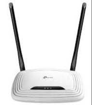 未拆 TP-LINK TL-WR841N 300Mbps 無線 N 路由器