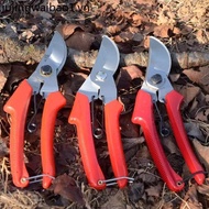 Gardening Pruning Shears Gardening Tools Shears Flower Shears Spring Fruit Shears Gardening Shears T