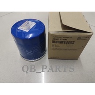 ENGINE OIL FILTER KIA 26300-2Y500