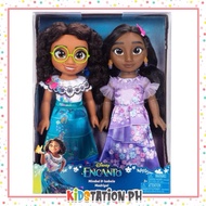 Encanto Mirabel & Isabela Large Doll