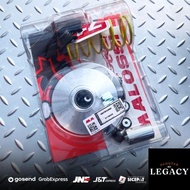 Pulley Variator MALOSI Royal Alloy GP 125 Euro 4