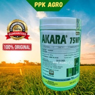 250g AKARA 75WP ADVANSIA / Beam / Triazole / karah daun padi / Tangkai Fungicide / Racun kulat/tricy