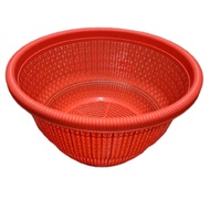 NAGATA Traditional Basket Rice Basket Strainer Basket Vegetable Strainer Kitchenware