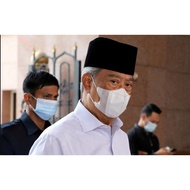 Sensi Mask Duckbill Face Mask ( 6 pcs )