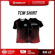 TEAM COROS MALAYSIA SHIRT - Exclusive Design