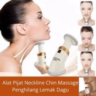 CHIN NECK SLIMMING TOOL DOUBLE CHIN REMOVER FACE FAT REMOVER