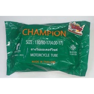 Inner Tube 4.00-17 (13/80-17) champion (With M.a.a.)