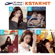 ESQUIRE KOREA 2026 Vol. 6 - JANG WONYOUNG(IVE)