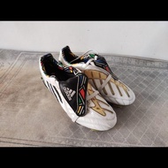 Sepatu Adidas Predator PowerSwerve SG