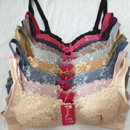 Lydyly L042 Bra without foam without wire 34B-40B
