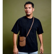 [ORIGINAL AS BAG] FIFY CROSS BODY SLING BAG BY DATO ALIF SYUKRI NO BOX