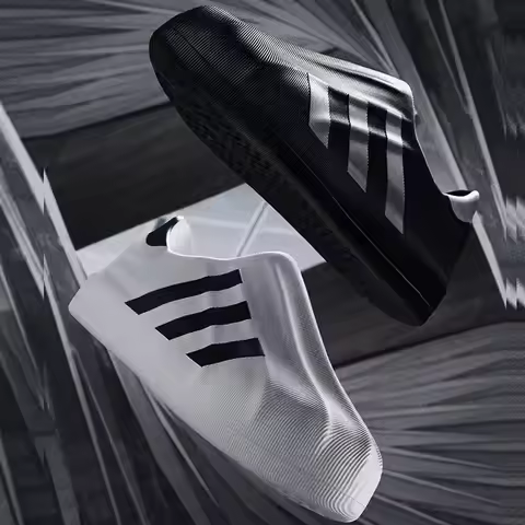 Adidas Tricolor adiFOM SUPERSTAR - Classic Future-Style Shell Head Sneakers for Men and Women HQ8750