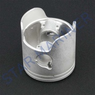 SALE 6K5-11636 Piston Set (+0.50MM) 6K5-11601-22-00 Piston Ring 72.5MM For Yamaha 60HP 6K5-11636-03-