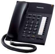 Panasonic Single Line KX-TS840MX โทรศัพท์มีสาย โทรศัพท์สำนักงาน โทรศัพท์บ้าน