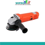 Wipro W3435B Disc Grinder 4"