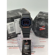 G-SHOCK ORIGINAL GW-B5600CT-1/GW-B5600CT-1DR/GW-B5600CT/GW B5600CT