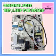 Original Gree Pcb Board 1HP/1.5HP (GWC09QB-K3NNB4F) (GWC12QC-K3NNB4F)