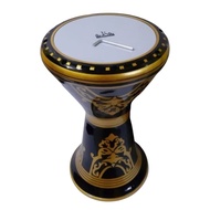 Darbuka 8 3/4 bag and L key Darbuka 8 inch