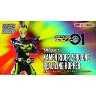 [預訂/4月] 日版 幪面超人Zero-One Realizing Hopper 幪面超人Zero-One SHF
