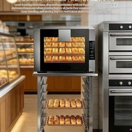 Stainless Steel Oven Rack for Hauswirt S80/T60/80S Convection Oven, Commercial Multi-Layer Baking Fr