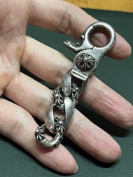 Chrome Hearts Key Chain Buckle